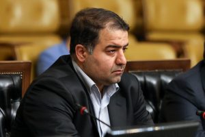 فاجعه ای دهشتناک تر از بیروت در کمین تهران/ هشدار درباره انبار نفت شهران