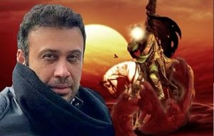 کلیپ «عباس» اثر جدید محسن چاوشی