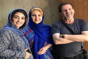 فاطمه گودرزی: حضور متفاوتی در «شرم» دارم