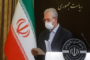 ربیعی:‌ انتخابات ۲۱ شهریور برگزار می‌شود