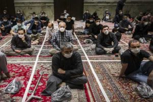 توصیه های کرونایی برای ایام محرم