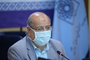 اظهارات تکان دهنده رییس ستاد مقابله با کرونای تهران