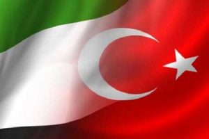 جنگ ترکیه و امارات بالا گرفت