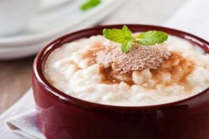 روش تهیه شیر برنج؛ دسری مقوی و خوشمزه