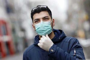 چگونه در روزهای بارانی از ماسک استفاده کنیم؟