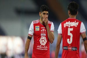 شرط های عجیب ترابی باعث جدایی اش از پرسپولیس شد