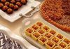 روش تهیه چند نوع حلوای مجلسی به همراه رازهای خوشمزه تر شدن آن