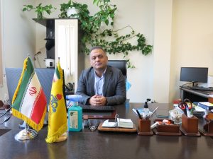 حمایت شرکت گاز استان البرز از پایان نامه های دانشجویان