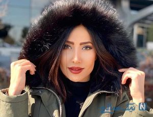 بازیگر سریال هم گناه کشف حجاب کرد و به شبکه ماهواره ای پیوست + عکس