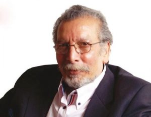 بهمن مفید درگذشت