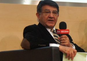 مصائب مصاحب؛ تاجری که جاسوس از آب درآمد