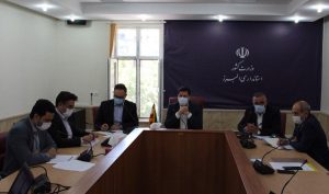 البرز رتبه یک تسهیلات رونق تولید در کشور را کسب کرد