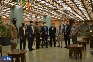 مجهزترین مجموعه خدمات بین راهی کشور در استان البرز افتتاح می شود