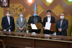 هفته های فرهنگی استان البرز در خارج از کشور برگزار می شود