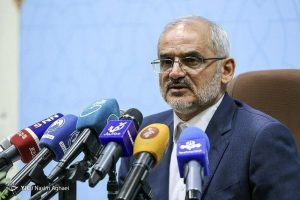 توضیحات مهم وزیر آموزش و پرورش درباره زمان بازگشایی مدارس