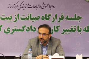 تخصیص آب، برق و گاز یکی از علل عمده ادامه تغییر کاربری اراضی کشاورزی