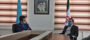 اداره‌ اقتصاد و دارایی البرز در پروژه های گردشگری و صنایع دستی همکاری کند