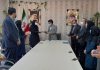 سرپرست مرکز کاهش طلاق و مراقبت از خانواده منصوب شد