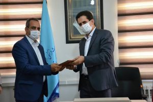 سرپرست معاونت گردشگری استان البرز معرفی شد