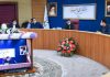 استاندار البرز: برای جهش تولید در البرز با تمام توان پای کار هستیم