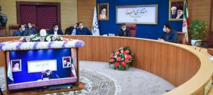 استاندار البرز: برای جهش تولید در البرز با تمام توان پای کار هستیم