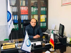 نوسازی ایستگاه پمپاژ محمود آباد