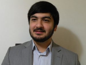 مشاور رسانه ای مدیر عامل رجا انتخاب شد