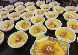 نکات بهداشتی در هنگام پخت نذورات در ایام محرم