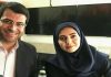 مهشید جوادی به «بچه مهندس ۴» پیوست»