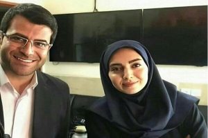 مهشید جوادی به «بچه مهندس ۴» پیوست»