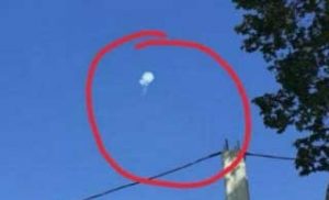 پهپاد متجاوز در شمال‌ غرب کشور ساقط شد + عکس