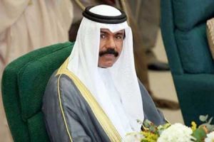 «نواف الاحمد الجابر الصباح» امیر کویت شد