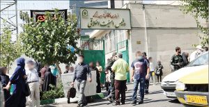 سیر تا پیاز پیامک های بدحجابی