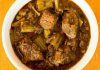 طرز تهیه خورش کرفس | با این دستور پخت طرفدار این غذا میشوید طرز تهیه خورش کرفس | با این دستور پخت طرفدار این غذا میشوید
