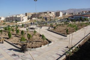 نبود امکانات ورزشی مناسب برای کودکان و‌ نوجوانان شهر جدید مهستان