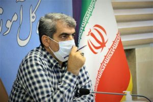 راه اندازی مرکز پاسخگویی به سوالات مردمی در آموزش و پرورش البرز
