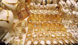 نظارت ویژه بر  مصنوعات طلا در البرز آغاز شد