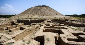 مدیرکل میراث فرهنگی: تعدادی اثر تاریخی البرز در نوبت ثبت جهانی است