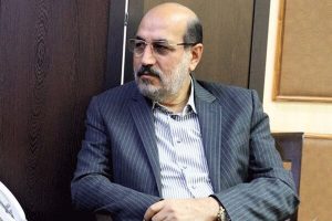 نماینده مردم قزوین از دریافت خودروی دنا انصراف داد