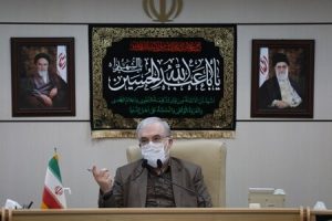 واکنش وزیر بهداشت به ادعای اختلاس فرزندش