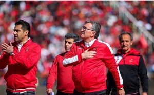 خبر خوش برای سرخ ها؛ برانکو با پرسپولیس توافق کرد