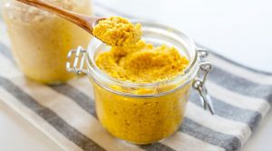 طرز تهیه سس خردل | با دو روش ساده در خانه سس خردل درست کنید