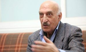 آمریکا با ایران چه می‌کند؟