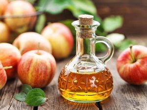 طرز تهیه سرکه سیب خانگی | نکات مهم درست کردن این معجون لاغری