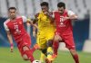پرسپولیس یک – التعاون صفر | گل ۳ امتیازی شجاع در شب درخشش لک