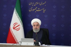 پیروزی ملت ایران در روزهای شنبه و یکشنبه آینده را از الان تبریک می‌گویم