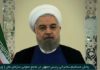 روحانی: آمریکا نه می‌تواند مذاکره را بر ما تحمیل کند و نه جنگ را