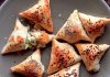 طرز تهیه بورک ترکی؛ میانوعدهای خوشمزه و متفاوت طرز تهیه بورک ترکی؛ میانوعدهای خوشمزه و متفاوت