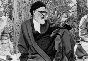 روایتی از مرگ مشکوک آیت الله طالقانی