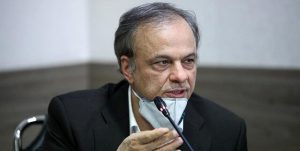 رزم حسینی وزیر صمت شد